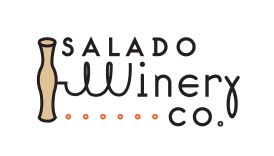 Salado Winery Company logo