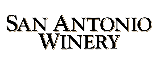 San Antonio Winery / Riboli Family Wine Estates logo