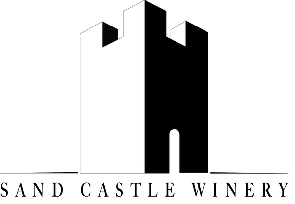 Sand Castle Winery logo
