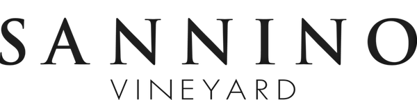 Sannino Bella Vita Vineyard logo