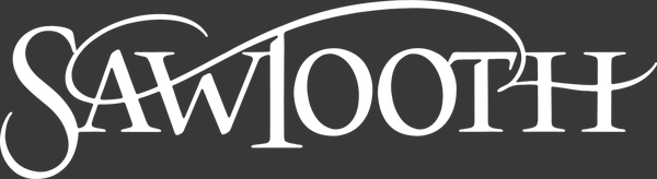 Sawtooth Winery logo