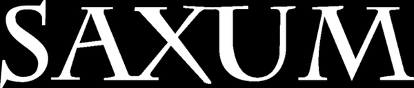 Saxum Vineyards logo