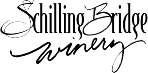 SchillingBridge Winery & MicroBrewery logo