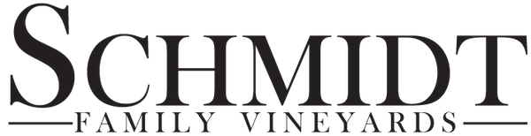 Schmidt Family Vineyards logo
