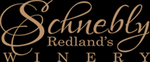Schnebly Redland's Winery logo
