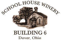 School House Winery logo