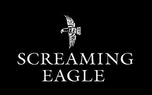 Screaming Eagle Winery logo