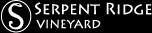 Serpent Ridge Vineyard logo