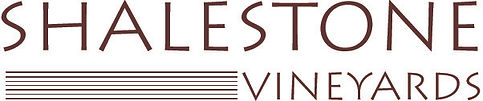 Shalestone Vineyards logo