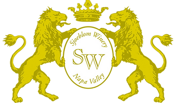 Sjoeblom Winery logo