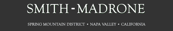 Smith-Madrone Vineyards & Winery logo