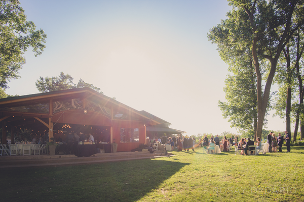 Spring Lake Winery logo