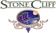 Stone Cliff Winery logo