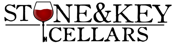 Stone & Key Cellars logo