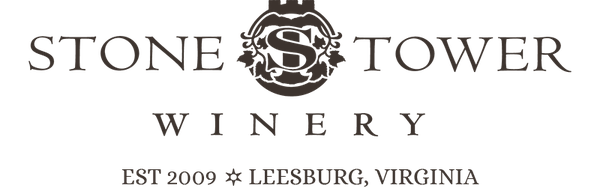 Stone Tower Winery logo