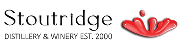 Stoutridge Vineyards logo