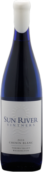 Sun River Vintners logo