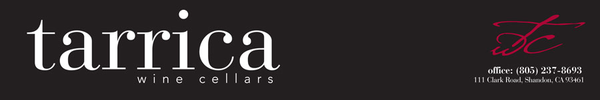Tarrica Wine Cellars logo