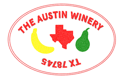 The Austin Winery logo