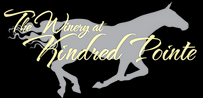 The Winery at Kindred Pointe logo