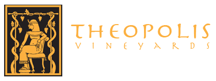 Theopolis Vineyards logo