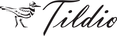 Tildio Winery logo