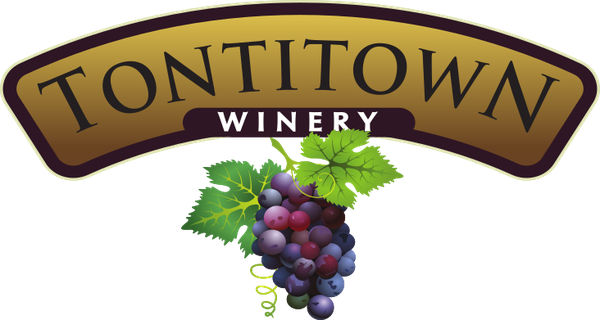 Tontitown Winery logo