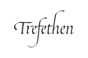 Trefethen Vineyards logo