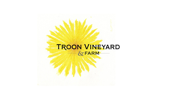 Troon - Carlton logo