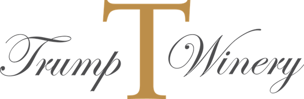 Trump Winery logo