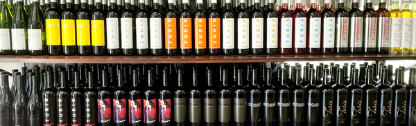 Turdo Vineyards & Winery logo