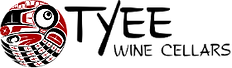 Tyee Wine Cellars logo