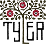 Tyler Winery logo