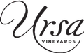 Ursa Vineyards logo