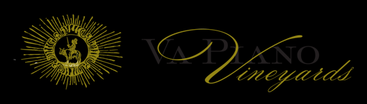 Va Piano - Spokane logo