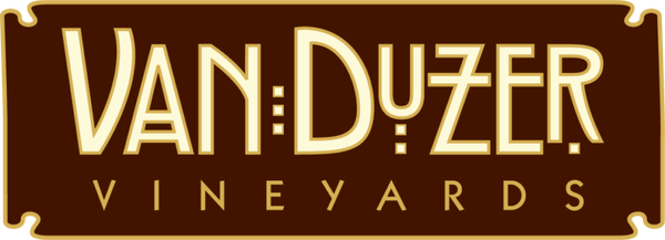 Van Duzer Vineyards logo