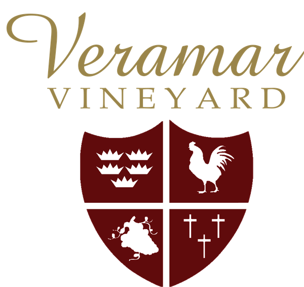 Veramar Vineyard logo