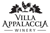 Villa Appalaccia Winery logo