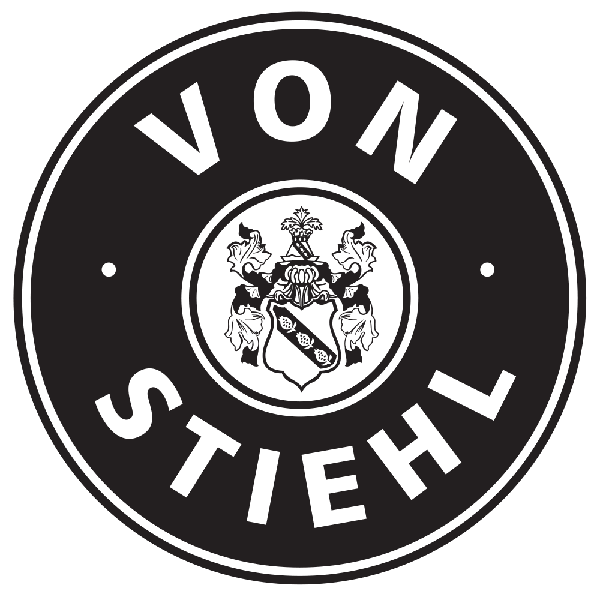 Von Stiehl Winery logo