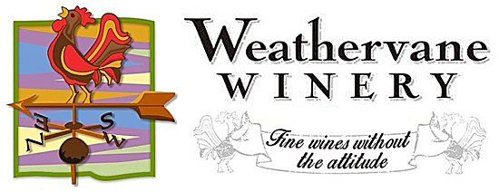 Weathervane Winery logo