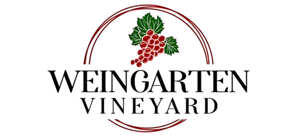 Weingarten Vineyard logo