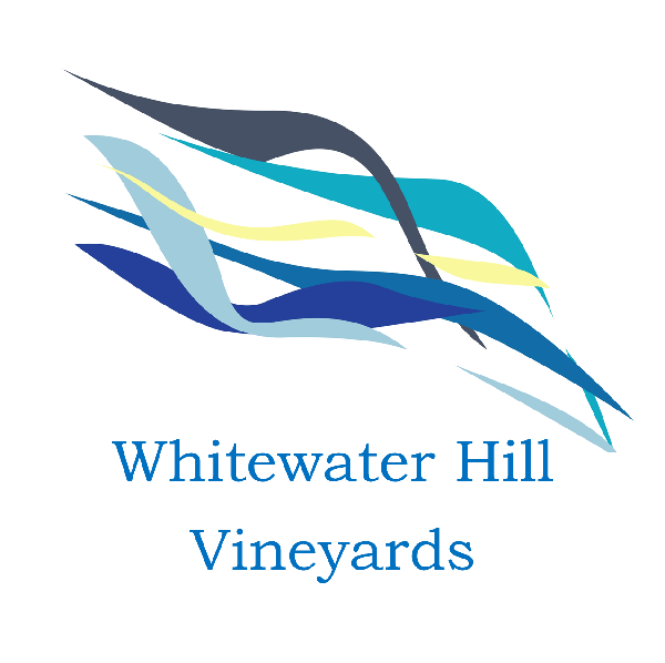 Whitewater Hill Vineyards logo