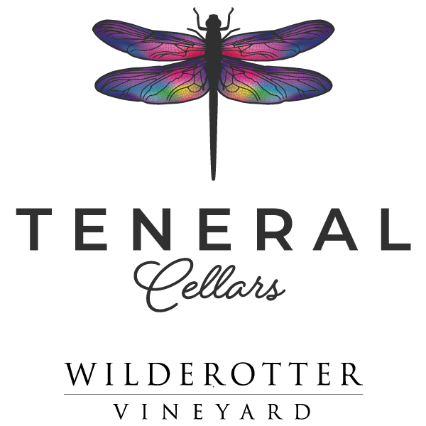 Wilderotter Vineyard logo