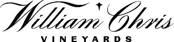 William Chris Vineyards logo