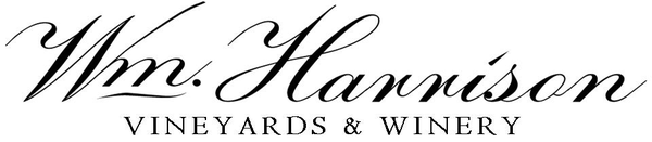 William Harrison logo