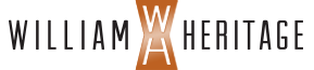 William Heritage Vineyards logo
