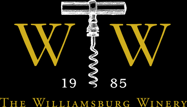 Williamsburg Winery logo