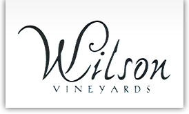 Wilson Vineyards logo