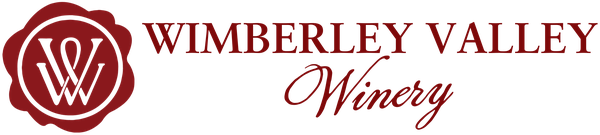 Wimberley Valley Wines Tasting Room logo