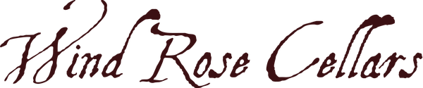Wind Rose Cellars logo